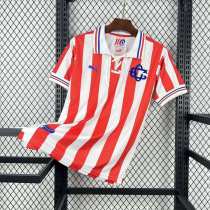 Chivas 2016/2017 110th Anniversary Retro Jersey