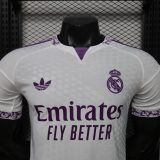 Player Version Real Madrid 26/27 Special Authentic Jersey