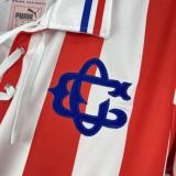 Chivas 2016/2017 110th Anniversary Retro Jersey