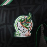 Mexico 2026 Lifestyle Jersey