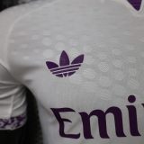 Player Version Real Madrid 26/27 Special Authentic Jersey