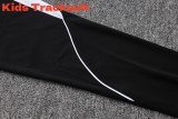 Kids PSG 26/27 Half-Zip Training Sweatshirt and Pants Set E26045