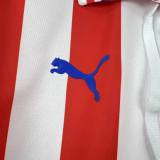 Chivas 2016/2017 110th Anniversary Retro Jersey