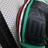 Mexico 2026 Lifestyle Jersey
