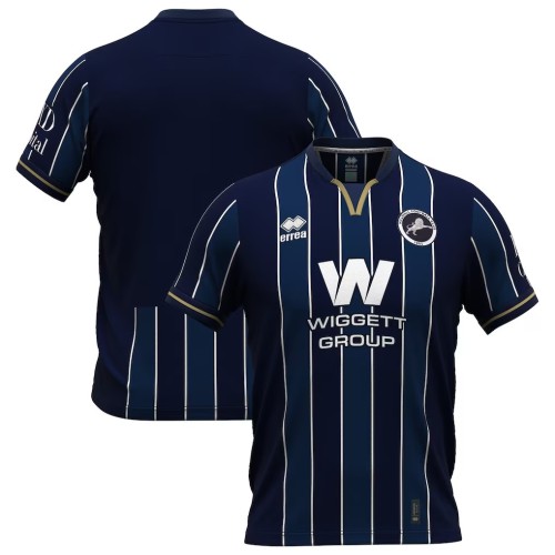 Thai Version Millwall FC 26/27 Home Jersey