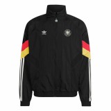 Germany 2026 All Weather Track Jacket