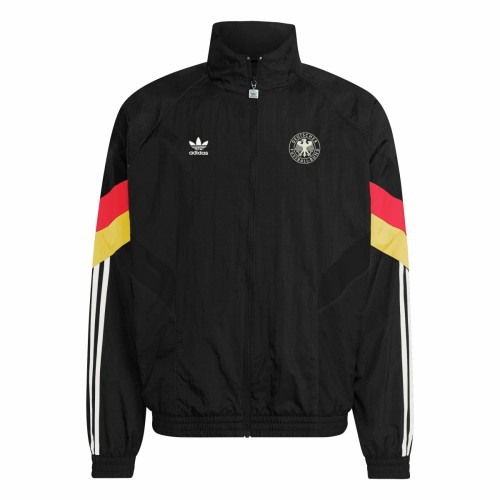 Germany 2026 All Weather Track Jacket