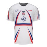 Thai Version USMNT 2026 Pre Match Jersey