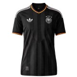 Thai Version Women's Germany 2026 Third Jersey
