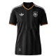 Thai Version Women's Germany 2026 Third Jersey