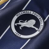 Thai Version Millwall FC 26/27 Home Jersey