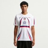 Thai Version USMNT 2026 Pre Match Jersey