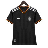 Thai Version Women's Germany 2026 Third Jersey
