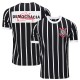 Corinthians Democracy 1982 Retro Jersey