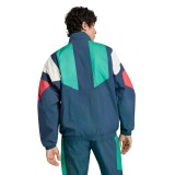 Italy 2026 All Weather EQT Track Jacket