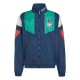Italy 2026 All Weather EQT Track Jacket