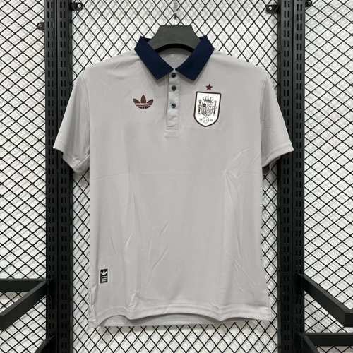 Thai Version Spain 2026 OG Lifestyler Polo