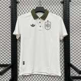 Thai Version Spain 2026 OG Lifestyler Polo