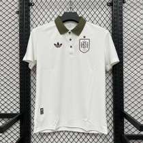 Thai Version Spain 2026 OG Lifestyler Polo
