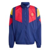 Spain 2026 All Weather EQT Track Jacket