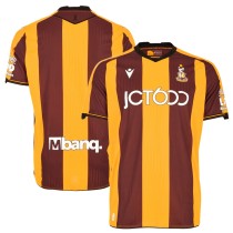 Thai Version BCAFC 26/27 Home Jersey