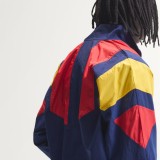 Spain 2026 All Weather EQT Track Jacket