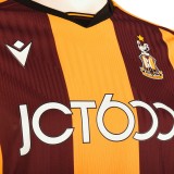 Thai Version BCAFC 26/27 Home Jersey