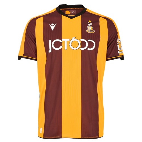 Thai Version BCAFC 26/27 Home Jersey