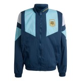Argentina 2026 All Weather EQT Track Jacket