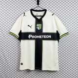 Thai Version Parma Calcio 26/27 Home Jersey