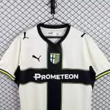 Thai Version Parma Calcio 26/27 Home Jersey