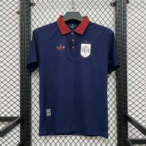 Thai Version Spain 2026 OG Lifestyler Polo