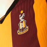 Thai Version BCAFC 26/27 Home Jersey