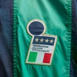 Italy 2026 All Weather EQT Track Jacket