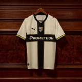 Thai Version Parma Calcio 26/27 Home Jersey
