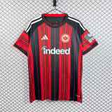 Thai Version Eintracht Frankfurt 26/27 Home Jersey