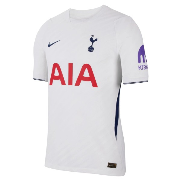 Player Version TOT 26/27 Home Authentic Jersey