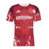 Thai Version Universidad de Chile 26/27 Third Jersey