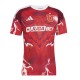 Thai Version Universidad de Chile 26/27 Third Jersey