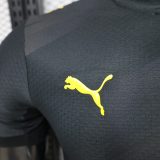 Player Version BVB 26/27 Away Authentic Jersey