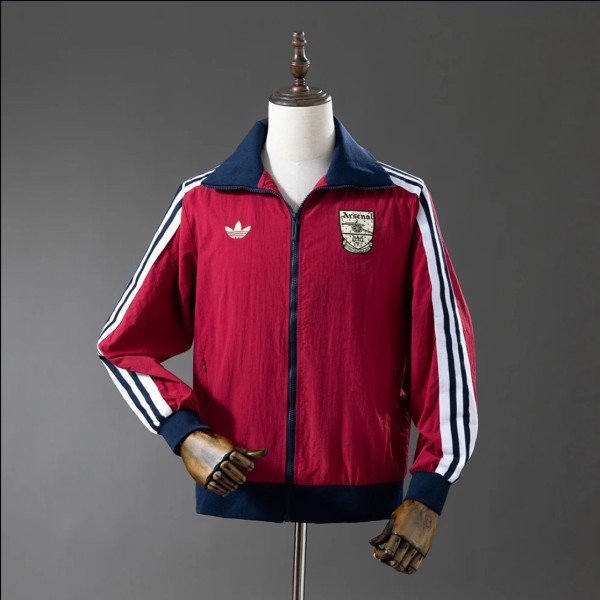 ARS 2026 All Weather LFSTLR Jacket