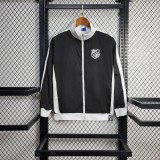 Santos 2026 All Weather Track Retro Jacket