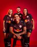 Thai Version Red Bull Bragantino 26/27 Away Jersey