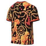 Thai Version Netherlands 2026 Pre Match Jersey
