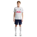 Player Version TOT 26/27 Home Authentic Jersey