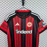 Thai Version Eintracht Frankfurt 26/27 Home Jersey