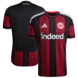 Thai Version Eintracht Frankfurt 26/27 Home Jersey