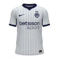 Thai Version Inter 26/27 Away Jersey