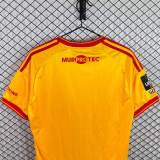 Thai Version RC Lens 26/27 Home Jersey