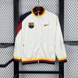 Barcelona 2026 All Weather Retro Jacket